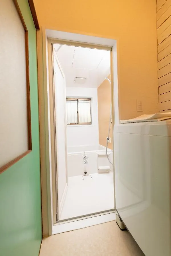 Leaf Apartment Kamakura